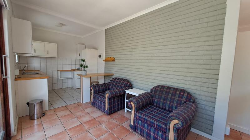 To Let 1 Bedroom Property for Rent in Boston Western Cape